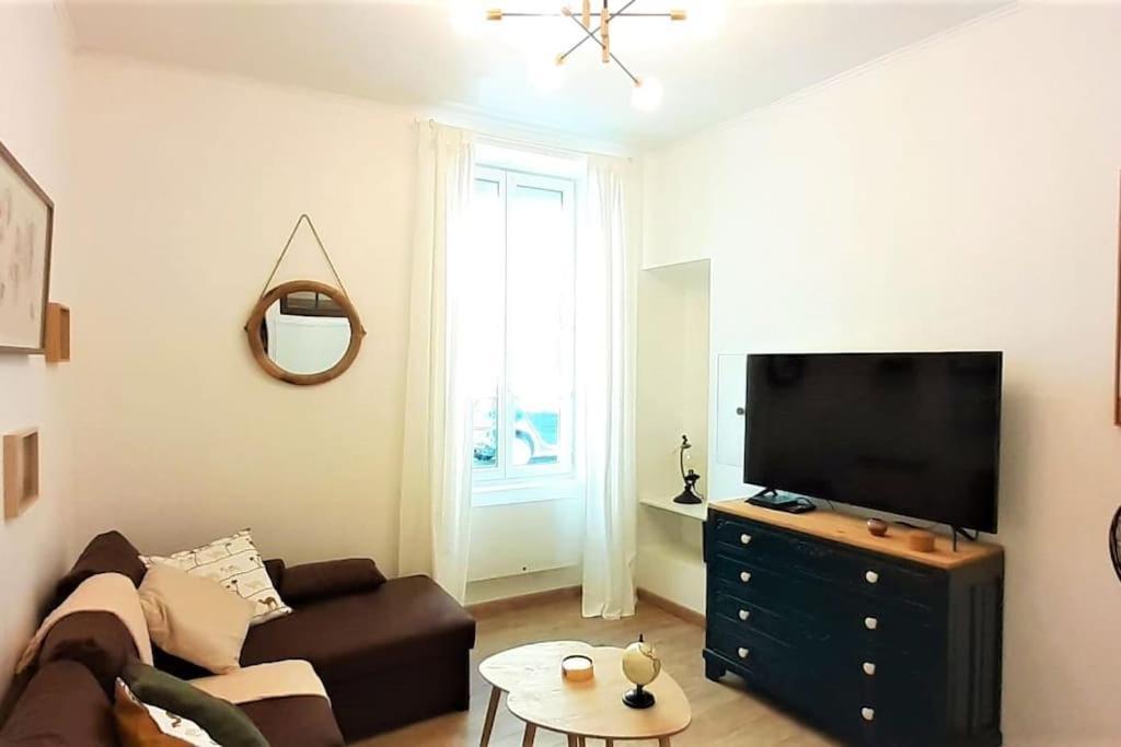 Appartement La Verriere Centre Valence (Drome)